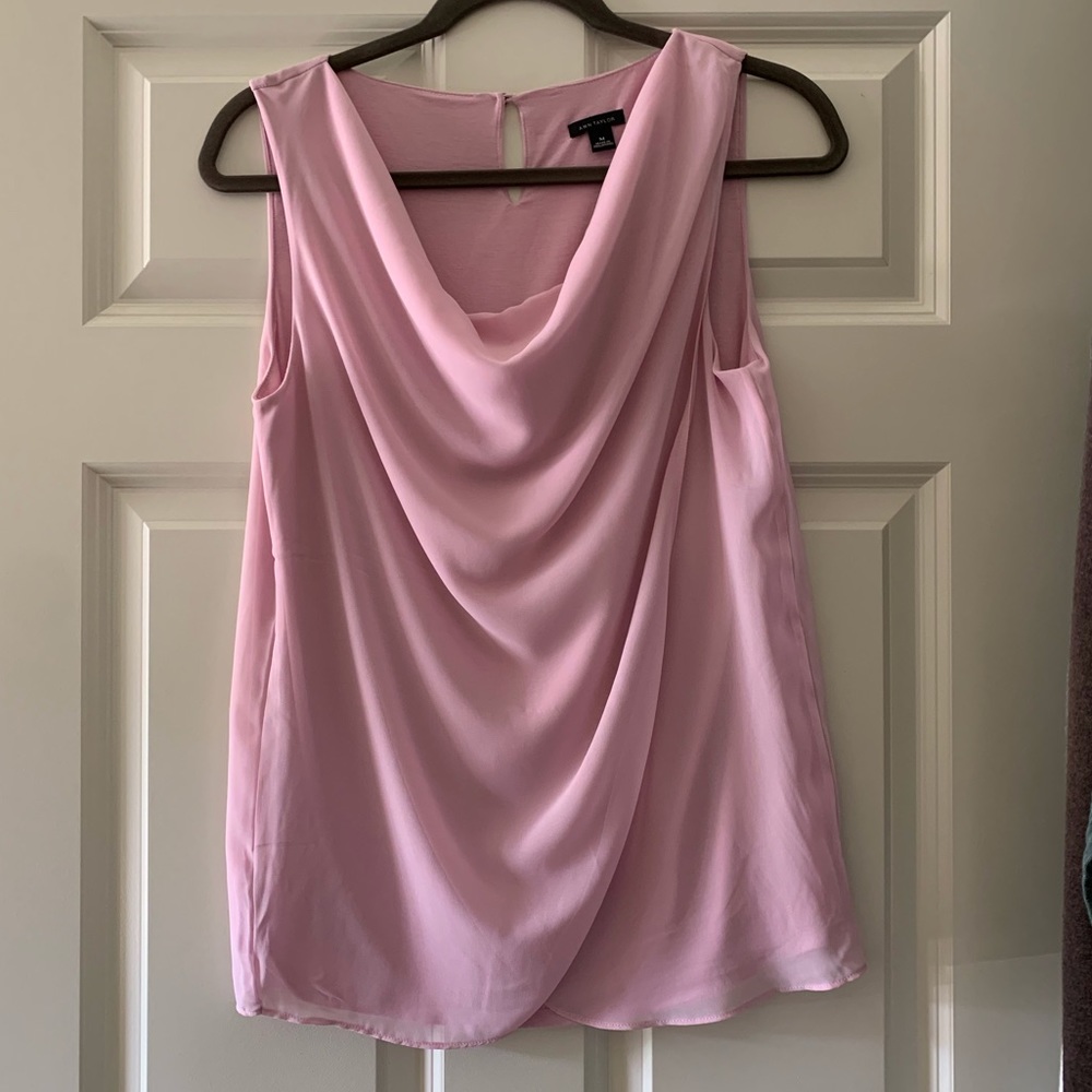 Ann Taylor Blouse